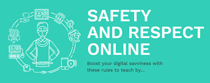 Safety and Respect Online