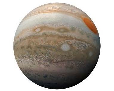 <p>Mass of Jupiter</p>