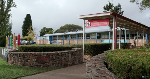 Drummond Memorial Public School (Years 3 and 4)